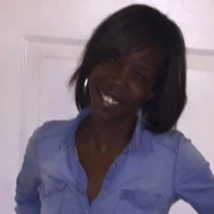 Meet your Posher, Syronda